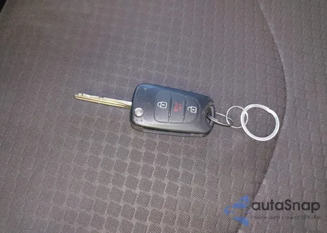 2012 Kia Soul z USA, uszkodzony, nr VIN KNDJT2A52C7408528